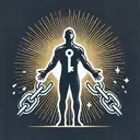 Logo The Unlocked Man
