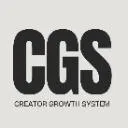 Logo Creator Growth System