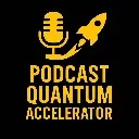 Logo Podcast Quantum Accelerator
