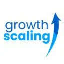 Logo Growth Scaling