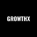 Logo GrowthX