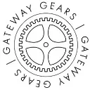 Logo Gateway <mark>Gear</mark>s
