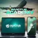 Logo INVICTUS VISIÓN & PROPÓSITO