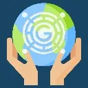 Logo <mark>Gruppe</mark>ngestaltung & Wachstum