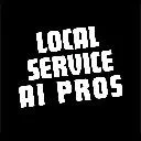 Logo Service AI Pros