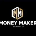 Logo MONEY <mark>MAKER</mark> CLUB