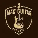 Logo Max' Guitar Academy