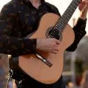 Logo The Guitar Ambience Practice