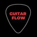 Logo Guitar Flow