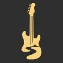 Logo Intermediate Guitar Roadmap