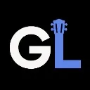 Logo <mark>Guitar </mark>Lab