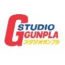 Logo Gunpla Studio