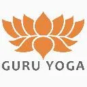 Logo Guru Yoga
