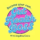 Logo Gut Health BOSS