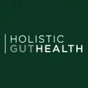 Logo Holistic Gut Health Community