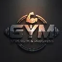 Logo Gym