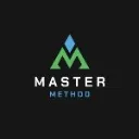 Logo Gym Builder Method Syndicate