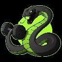 Logo Gym Serpent