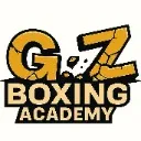 Logo GZ Boxing Academy