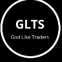 Logo God Like Traders