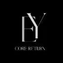 Logo <mark>Core</mark> Return