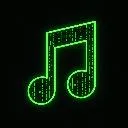 Logo Hackers de Hits Virales