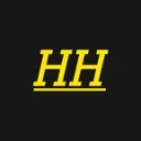 Logo How To Hair