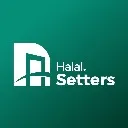 Logo Halal Setters