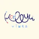 Logo Hallyu <mark>vibes</mark>