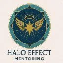 Logo Halo Effect Mentoring