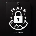Logo Hals Academy