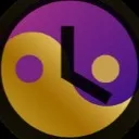 Logo Hälsans tid community