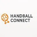 Logo Handball <mark>Connect</mark>
