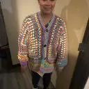 Logo Handmade Crochet