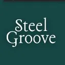Logo Steel Groove
