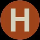 Logo <mark>Hands</mark>ome and Well Aged