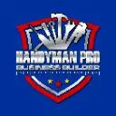 Logo Handyman Pro Business Builder