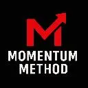 Logo <mark>Momentum </mark>Method Elite