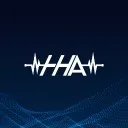 Logo <mark>Happy</mark> Heart Academy