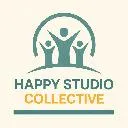 Logo Happy Studio Collective