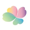 Logo 100分幸福女人學院