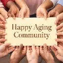 Logo Happy Aging