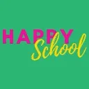 Logo HAPPY School
