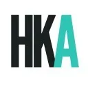 Logo Hard Knocks Academy