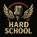 Logo Hard School