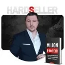 Logo HARDSELLERS: mistři <mark>prodej</mark>e