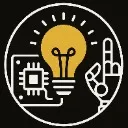 Logo Hardware High-Tech Start-Ups