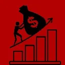 Logo Hardworking Investor