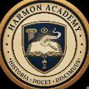 Logo Harmon Academy