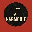 Logo Harmonie Lounge